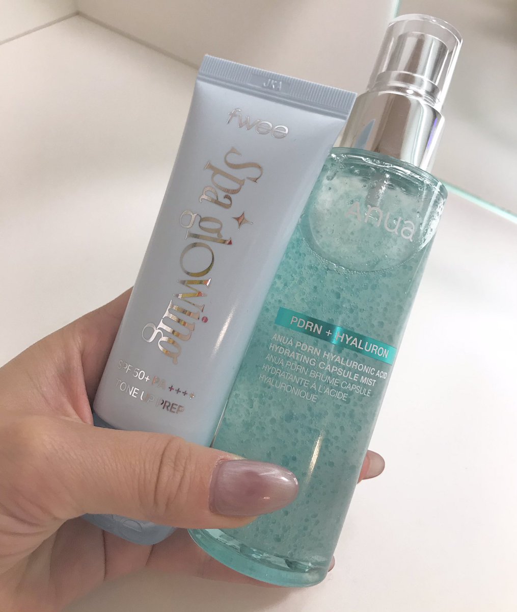 ⭐︎韓国コスメおまとめ！ セブン-イレブンで韓国コスメ発売 「クリオ」姉妹ブランド「トゥインク