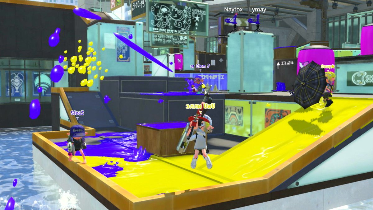 Opening gambling tweet media