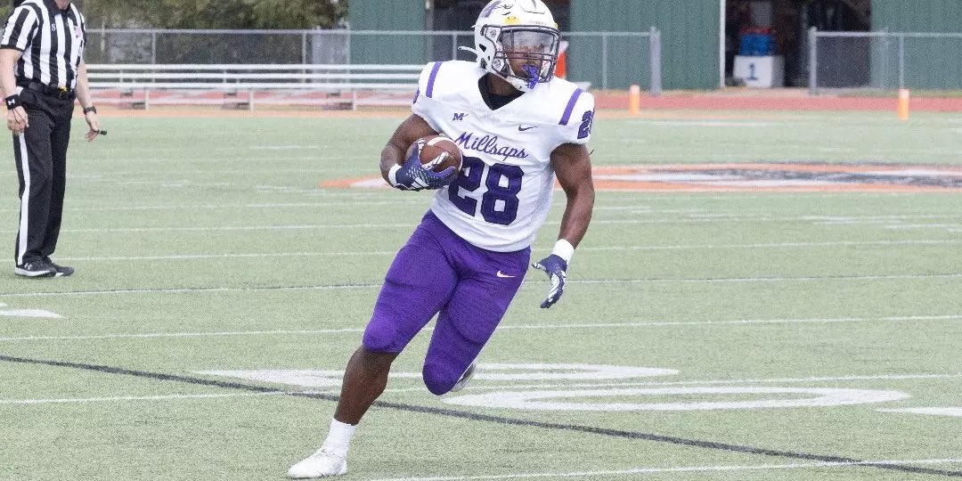 Braiden Cheshire 6’1 170 DB tweet media