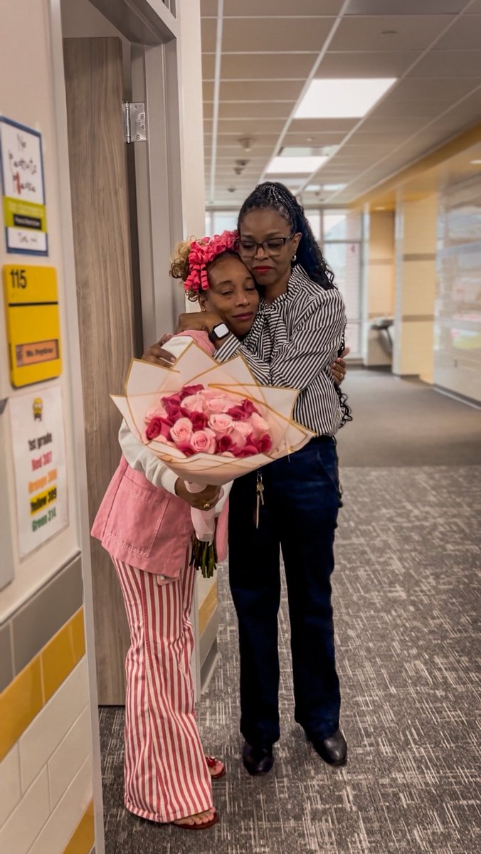 Tamika Holdman tweet media