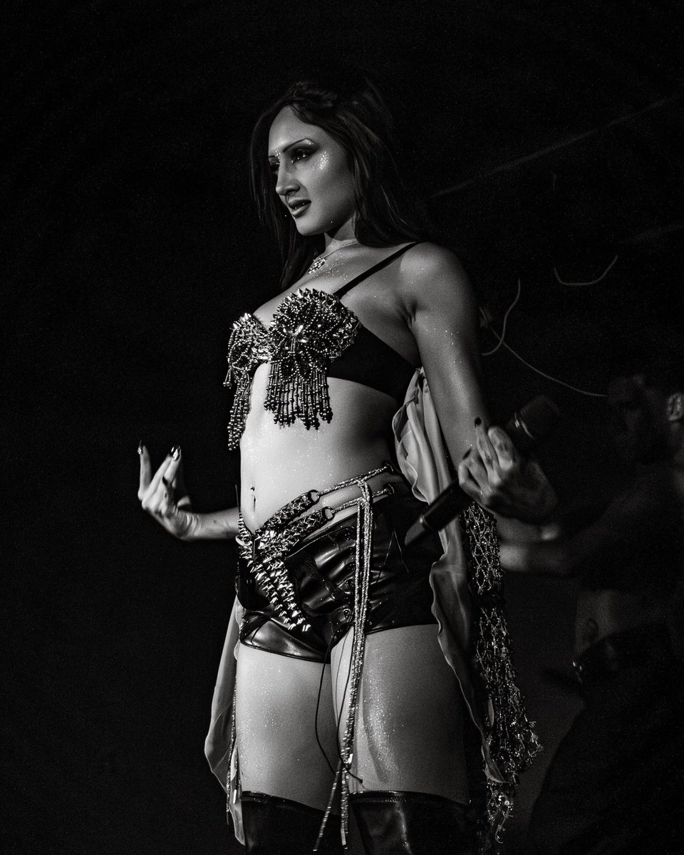 RHEA RAJ tweet media