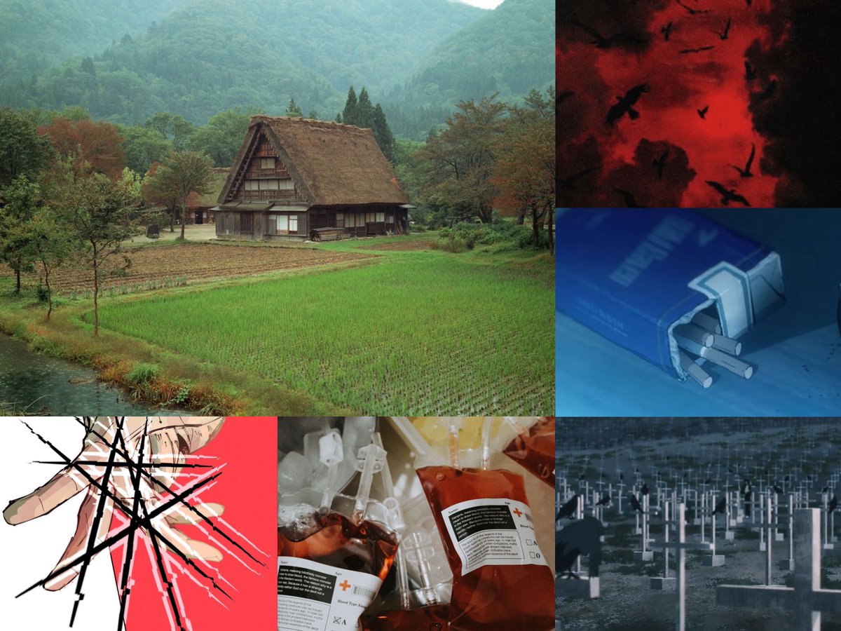 MuayHannya's tweet image. [#MVRP #CSMRP #OCRP #CSMOC #CHAINSAWMANRP #JJKRP]

     “𝐇𝐮𝐧𝐭𝐢𝐧𝐠 𝐢𝐬 𝐣𝐮𝐬𝐭 𝐚 𝐩𝐚𝐲𝐜𝐡𝐞𝐜𝐤, 𝐫𝐞𝐠𝐮𝐥𝐚𝐫 𝐰𝐨𝐫𝐤 𝐰𝐨𝐮𝐥𝐝 𝐤𝐢𝐥𝐥 𝐦𝐞 𝐟𝐚𝐬𝐭𝐞𝐫 𝐭𝐡𝐚𝐧 𝐚𝐧𝐲 𝐃𝐞𝐯𝐢𝐥…”

[♥︎&amp;amp;♲︎]