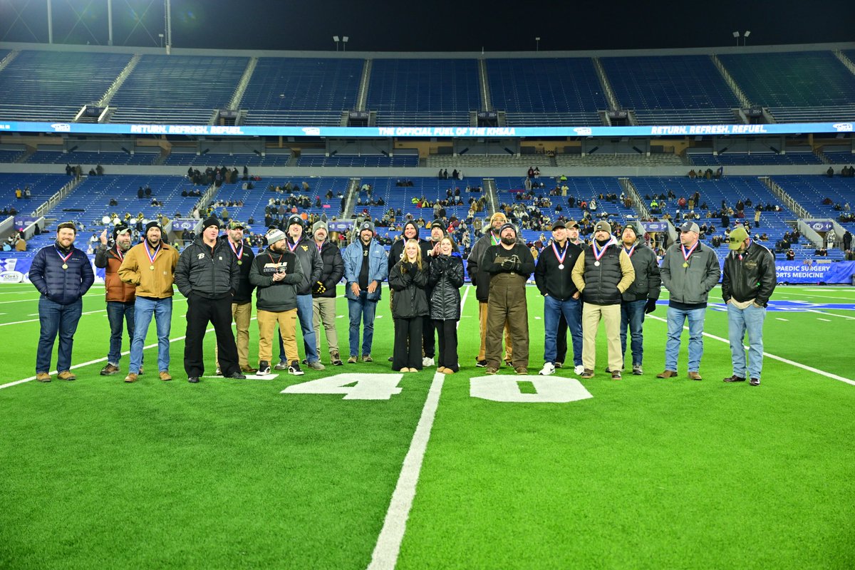 Advocate-Messenger Sports tweet media