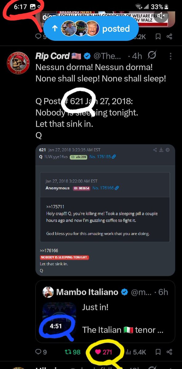 DeanDavis33's tweet image. 6️⃣2️⃣1️⃣ #SixTwoOne 
🎰 #WhatAreTheOdds 🪽
4️⃣5️⃣1️⃣ #FourFiveOne 
6️⃣1️⃣7️⃣ #SixOneSeven 
2️⃣7️⃣1️⃣ #TwoSevenOne