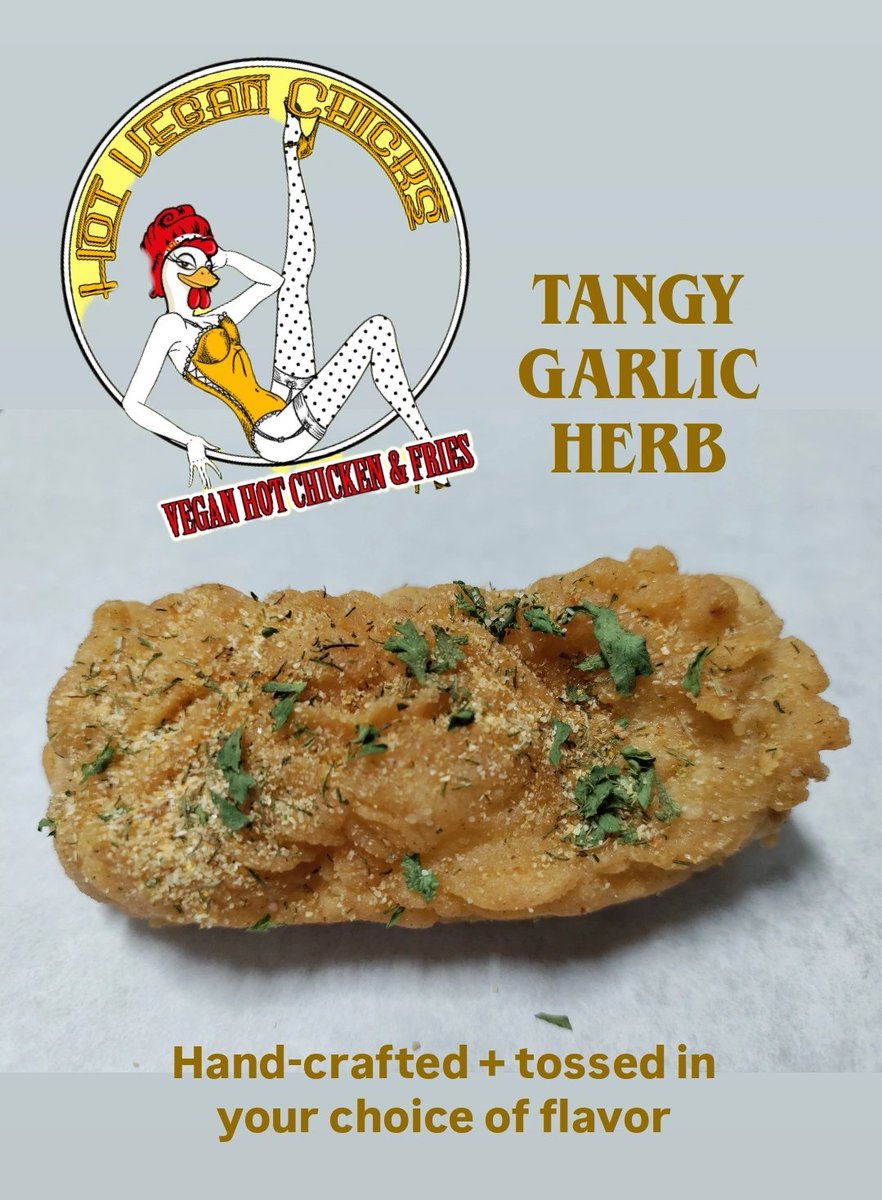 Have you tried our Hot Chicken Menu? It's served right here inside #NextMex 
All #vegan always 🌱 
Doomies.com to order ahead, get delivery, or just come by we'd love to see you 🖤

#veganla #veganhotchicken #hollywood