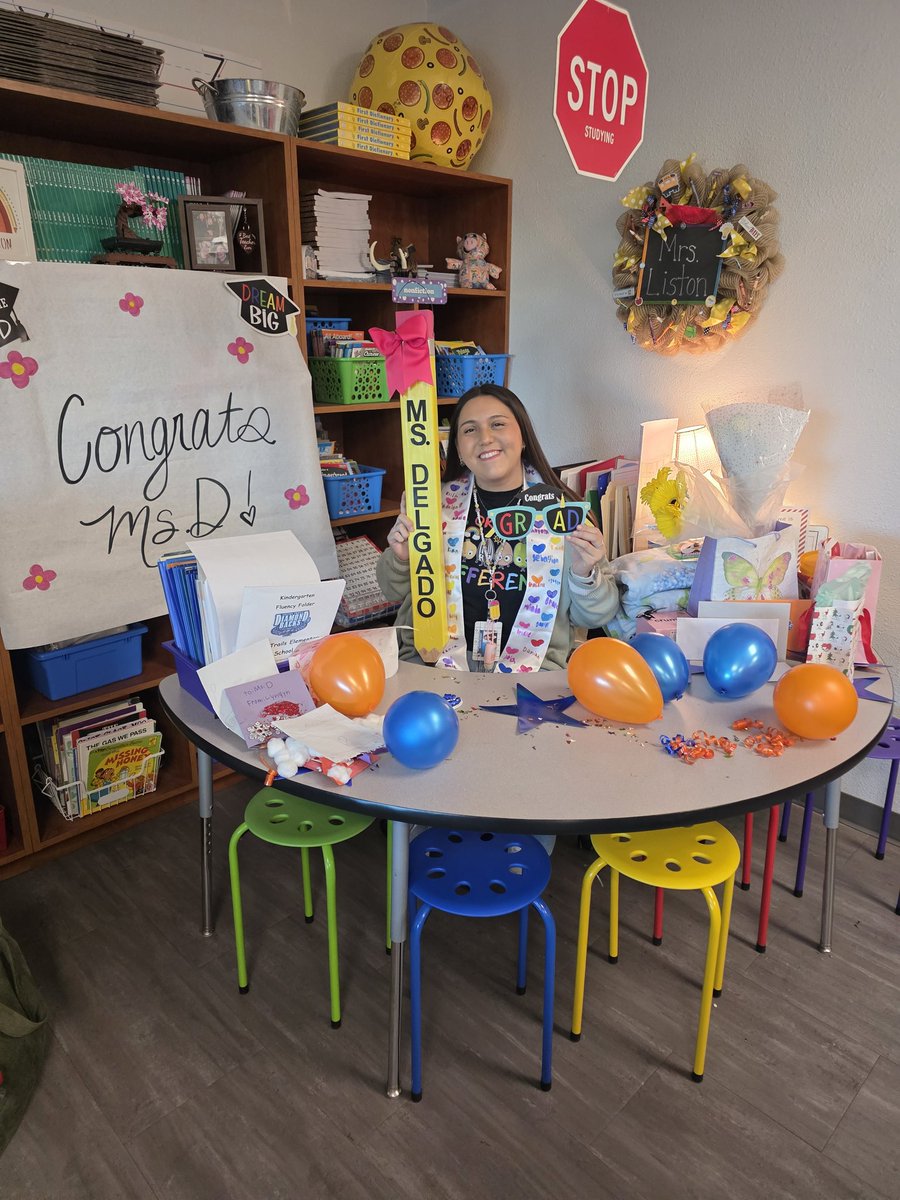 Nora Liston tweet media