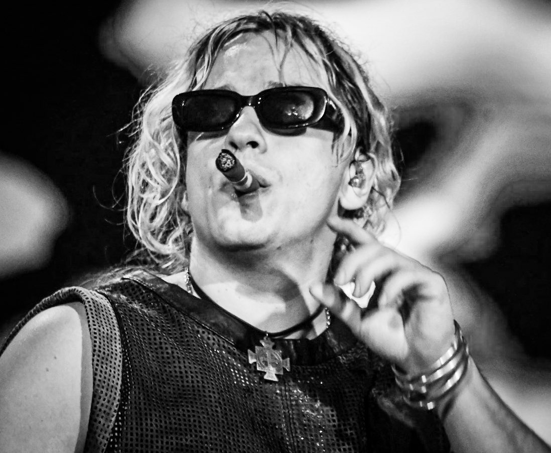 Saludemos a <a href="/GuidoAIRBAG/">Guido Armido</a> !! Feliz Cumple Guidito !!’🍾🎂