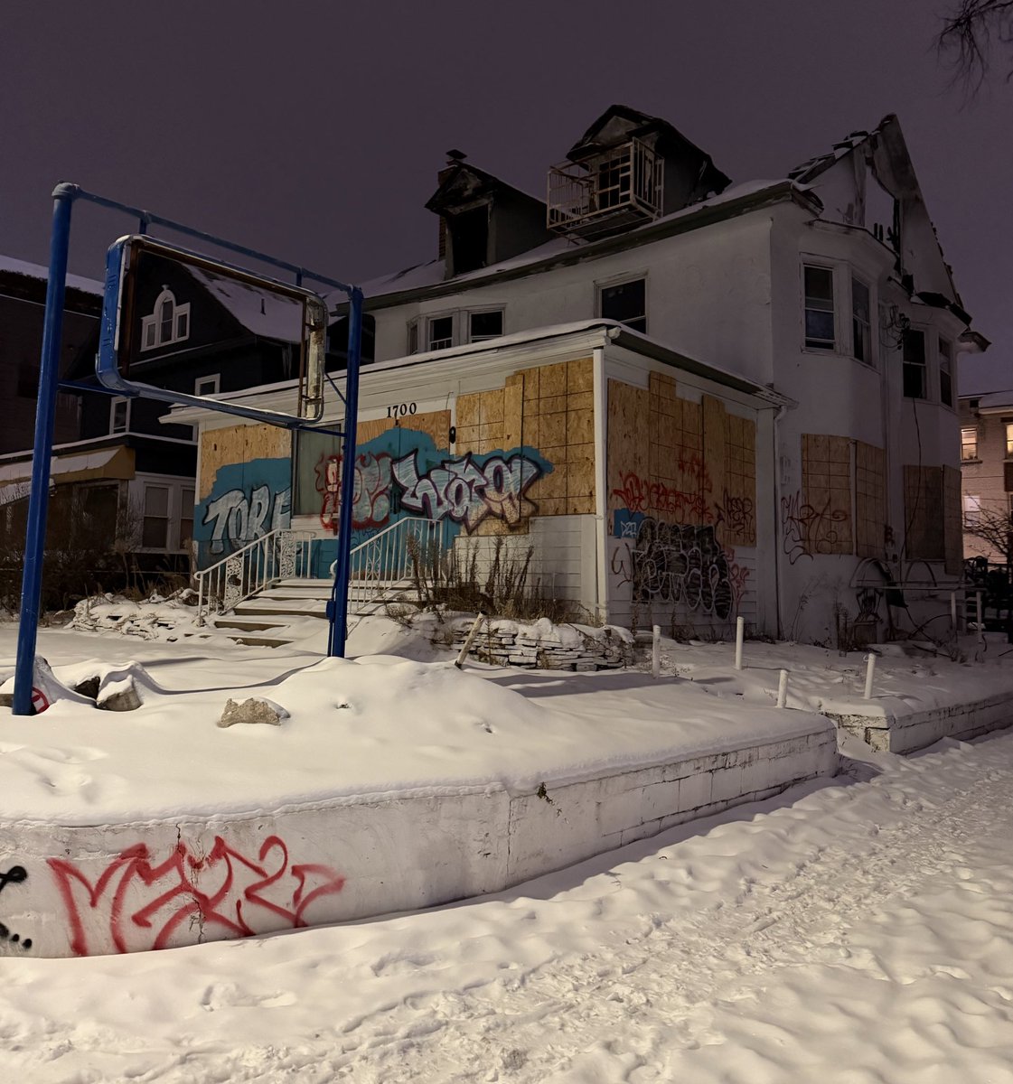 Mike Norton tweet media