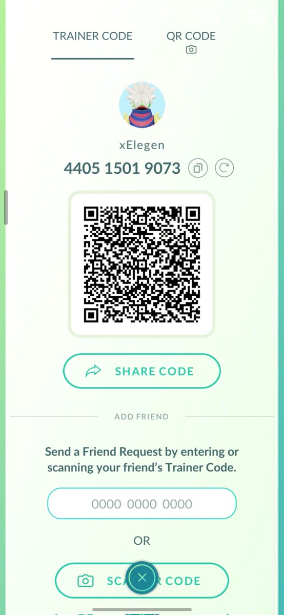 xElegen(Mystic) tweet media