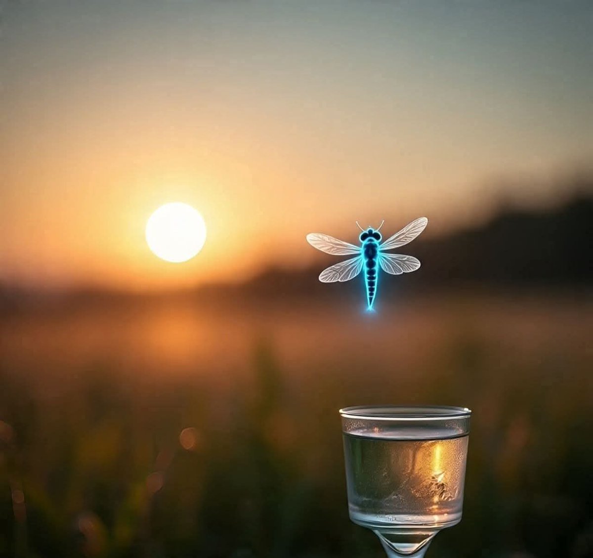 आपके विचार चाहे कितने भी सुंदर क्यों न हो जबतक उनकी झलक आपके व्यवहार में नही दिखेगा कोई फर्क नही पड़ता...

सुप्रभात
जय श्री कृष्ण🙏🙏