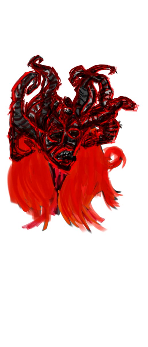#illustration #sweden #sverige #art #konst #horror #skräck