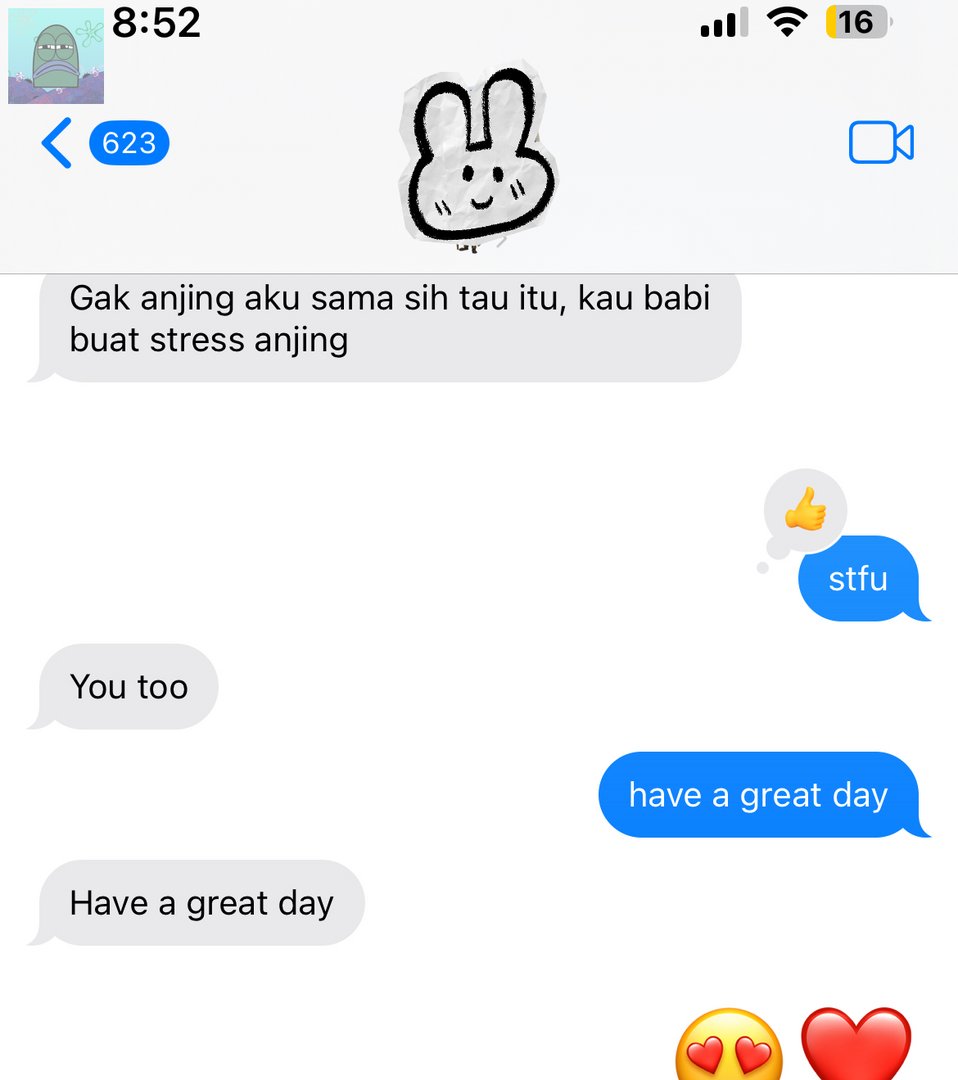 Tanyarl 💚 tweet media