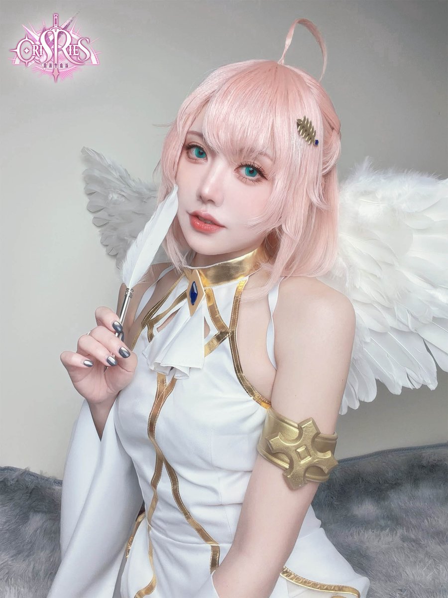 萬源聖魔錄 tweet media