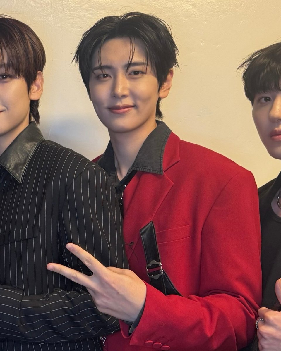 SF9 ジェユン　ツーショット SF9 FANCLUB with Jaeyoon [📸] 2025 SF9 LIVE FANTASY #5 LOVE DAWN