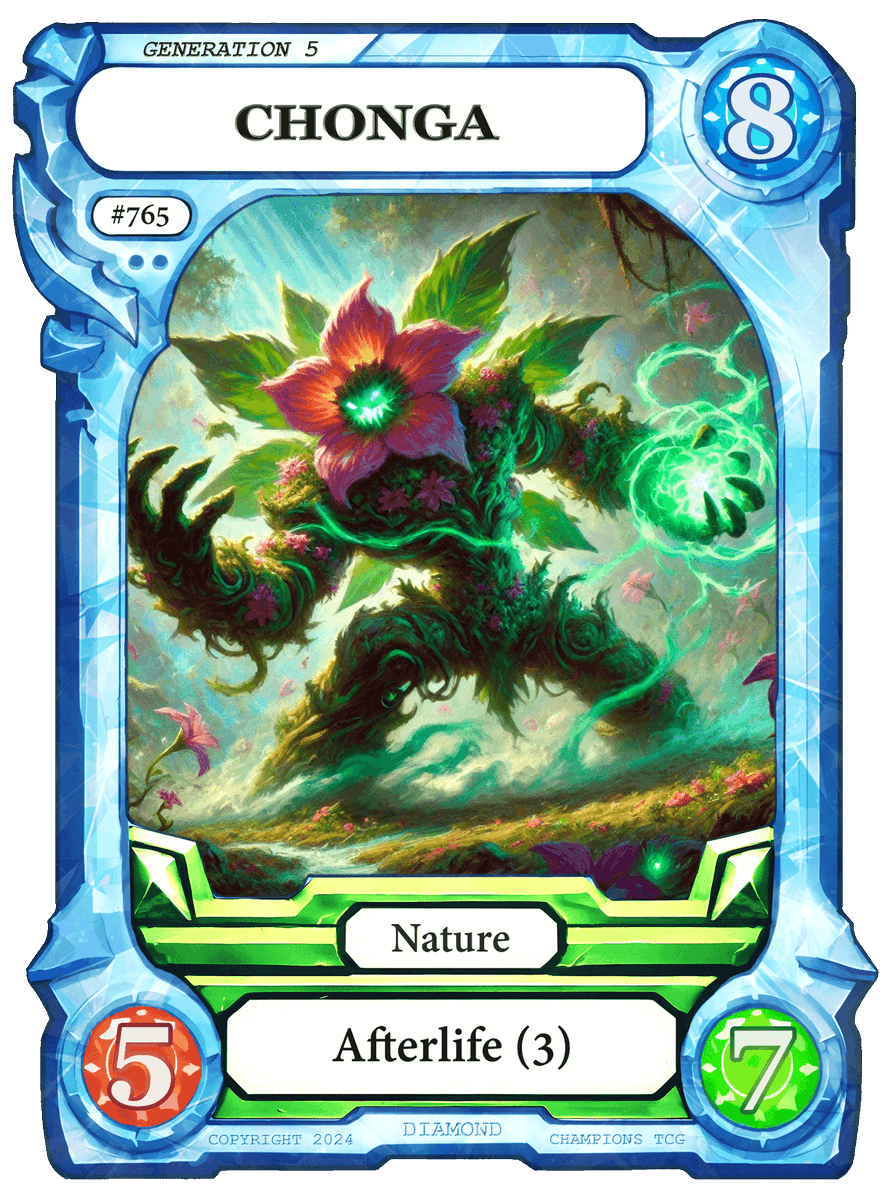 🤝 Item sold: Chonga - Elemental Warfare
@ChampionsTCG_
💰 Price: 0.99 USD
🔎 market.handcash.io/item?groupingV…