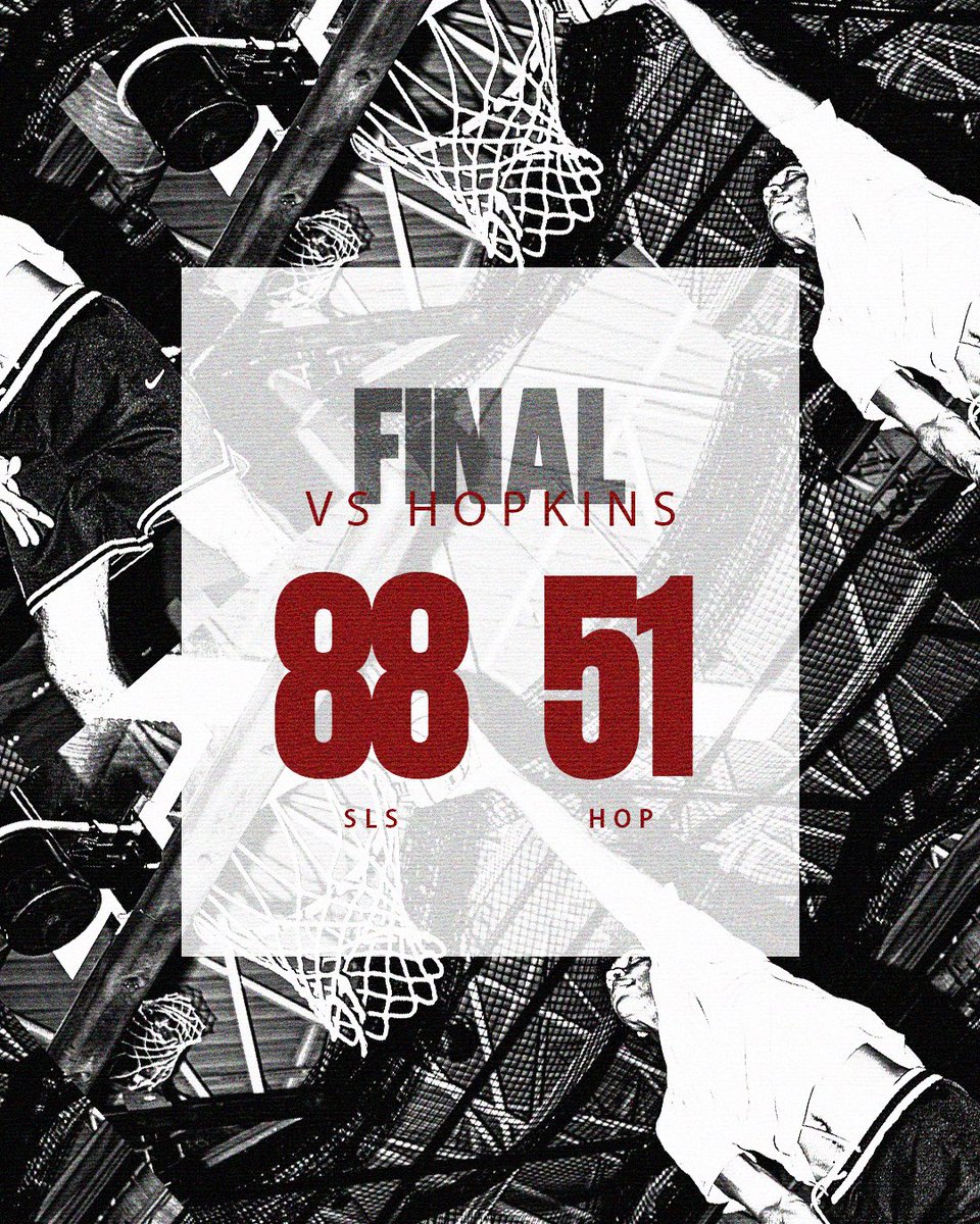 St. Luke's Boys Hoops ⚡️🏀 tweet media