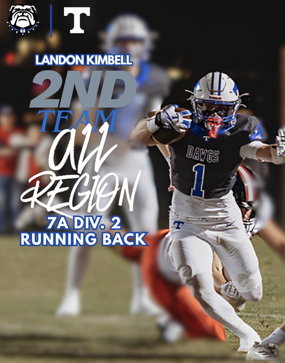 Trion Football tweet media