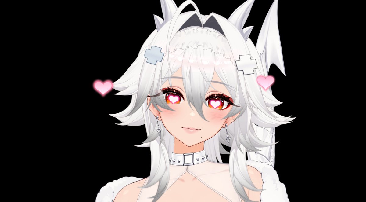 KeyaOmega's tweet image. Queuing up some self torture in Overwatch ranked soon eeeeeee just wanna get the drives done 🤠

#vtuber #envtuber