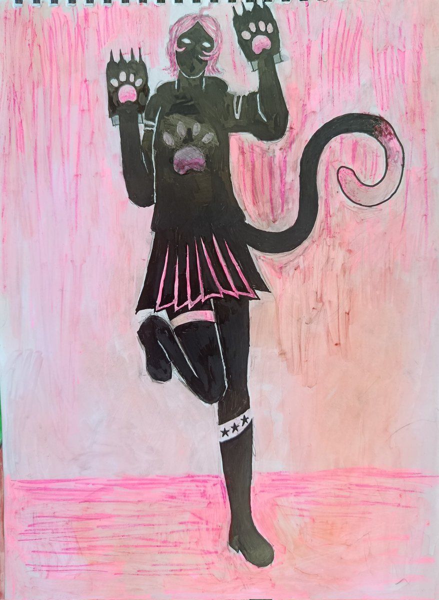 Kawaii1873's tweet image. Кейт
#projectmuse #pmuse