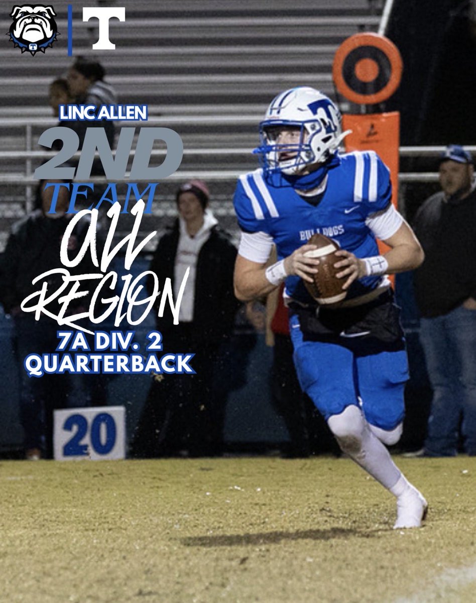 Trion Football tweet media