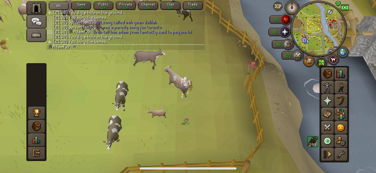 Ghostwriter tweet media