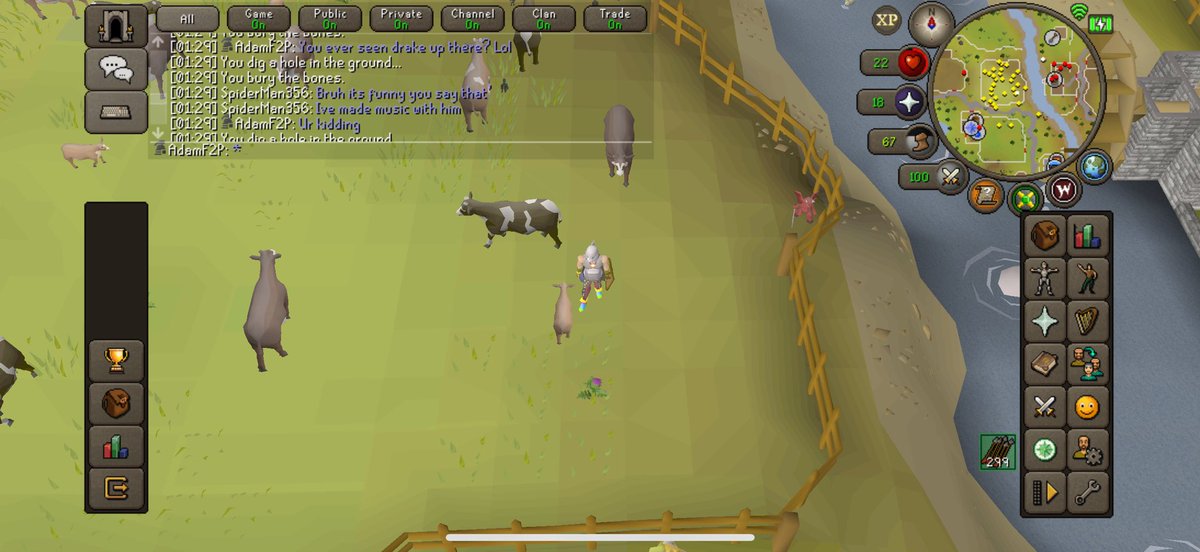 Ghostwriter tweet media