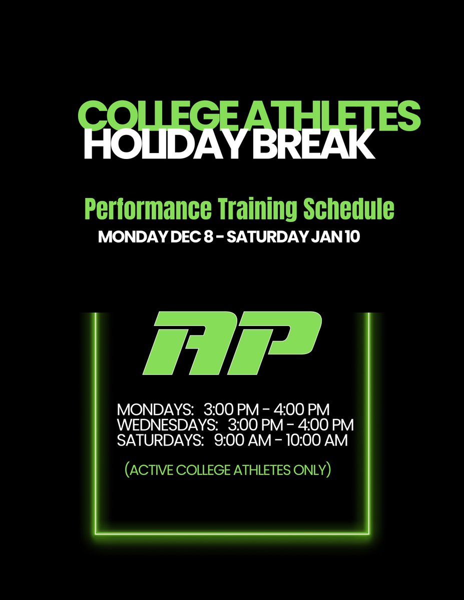 apPrep HQ tweet media