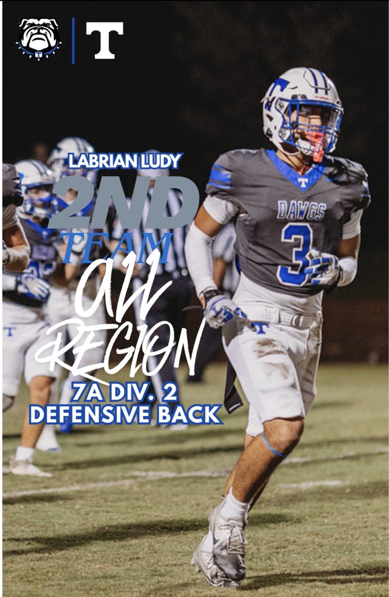 Trion Football tweet media