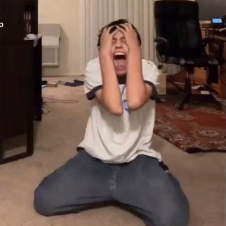 juuhmarz's tweet image. MDS O BI PANIC DO RYUU COM A QUINN AAAA EU QUERO OS DOIS #NKT