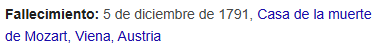 Por qué coño irías a tal sitio??
