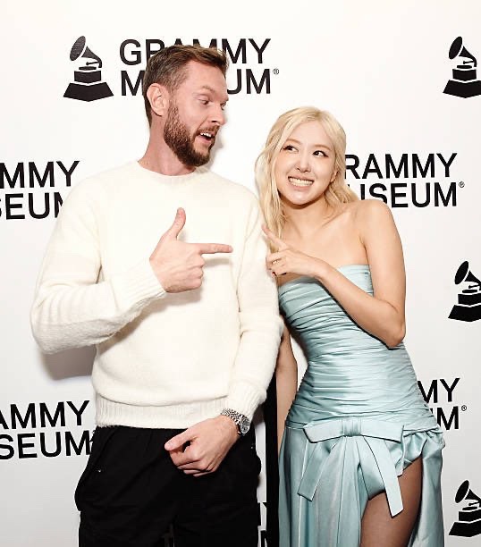 rosé pics (@rosespics) on Twitter photo 