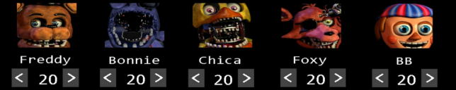 SPOILERS

why was the scene in the office THIS
#fnaf2movie #FNAF2Spoilers