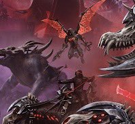 良いもん持ってるじゃないの
tekボウのロストコロニーバージョンかな？
引き伸ばしたからわかりづらいけど上のキャラ良いデザインの防具付けてるな
グライダースーツのスキンかな？
右手はスナイパーライフルだとして
左手のはなんだ？クロー？左手用のグラップリングなら嬉しい
#ARKSurvivalAscended