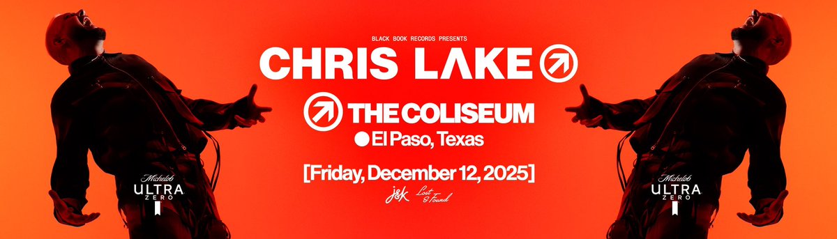 One week till <a href="/chrislake/">Chris Lake</a> 

<a href="/JandKPresent/">J&K Present</a>