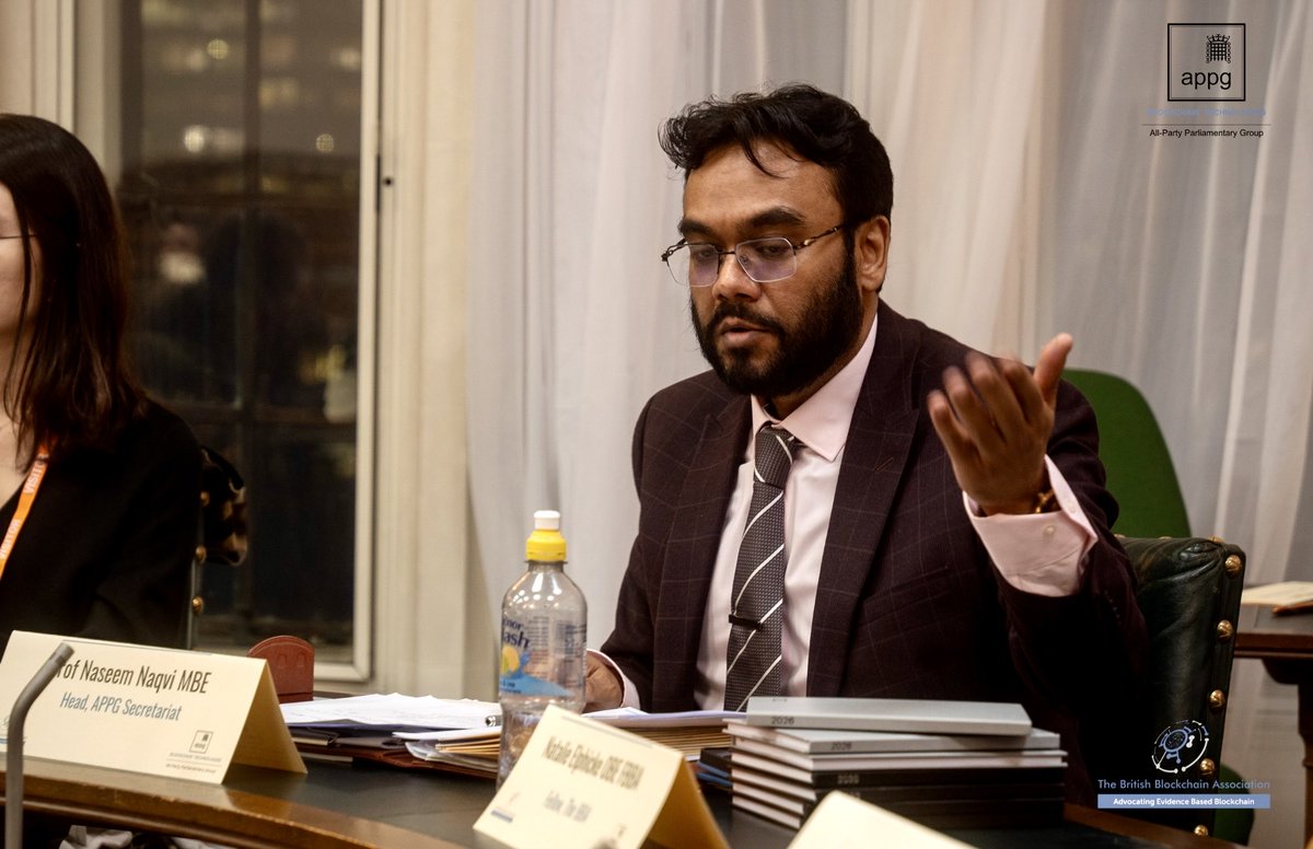 Prof Dr Naseem Naqvi MBE tweet media