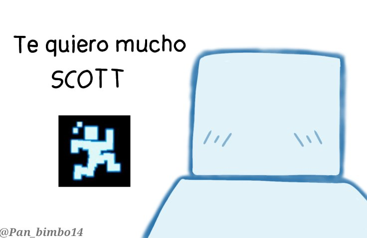 The_Paperpals's tweet photo. LIKE SI AMAS A SCOTT https://t.co/UxWSY6UpSH