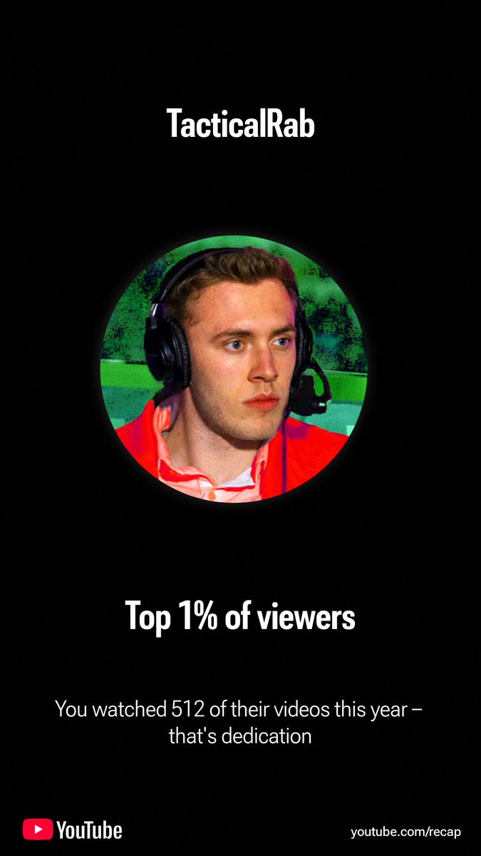 Conor Dean🇮🇪🖤 tweet media