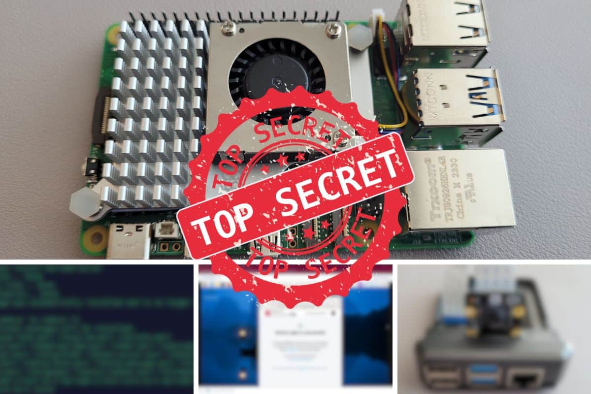 TipsRaspberry's tweet image. 7 Hidden Raspberry Pi Features You Should Be Using raspberrytips.com/hidden-feature… #raspberrypi