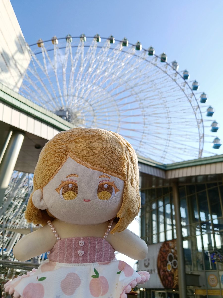 ZingZingZer0_'s tweet photo. For the most adorable baby in the world ✨🧡 Happy birthday Petra🎉🎂
#rivetra #リヴァペト #handmadedoll #handmadeclothes https://t.co/6D6MWtWJfk