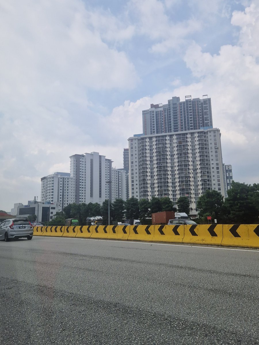 In Malaysia and stumbled upon the solution to our housing crisis.