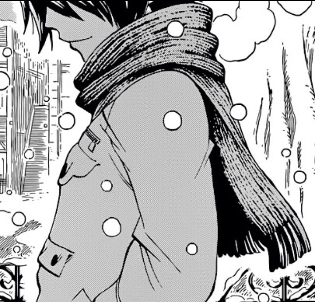 PyroMageIcon's tweet image. Comin home on a snowy day. How perfect