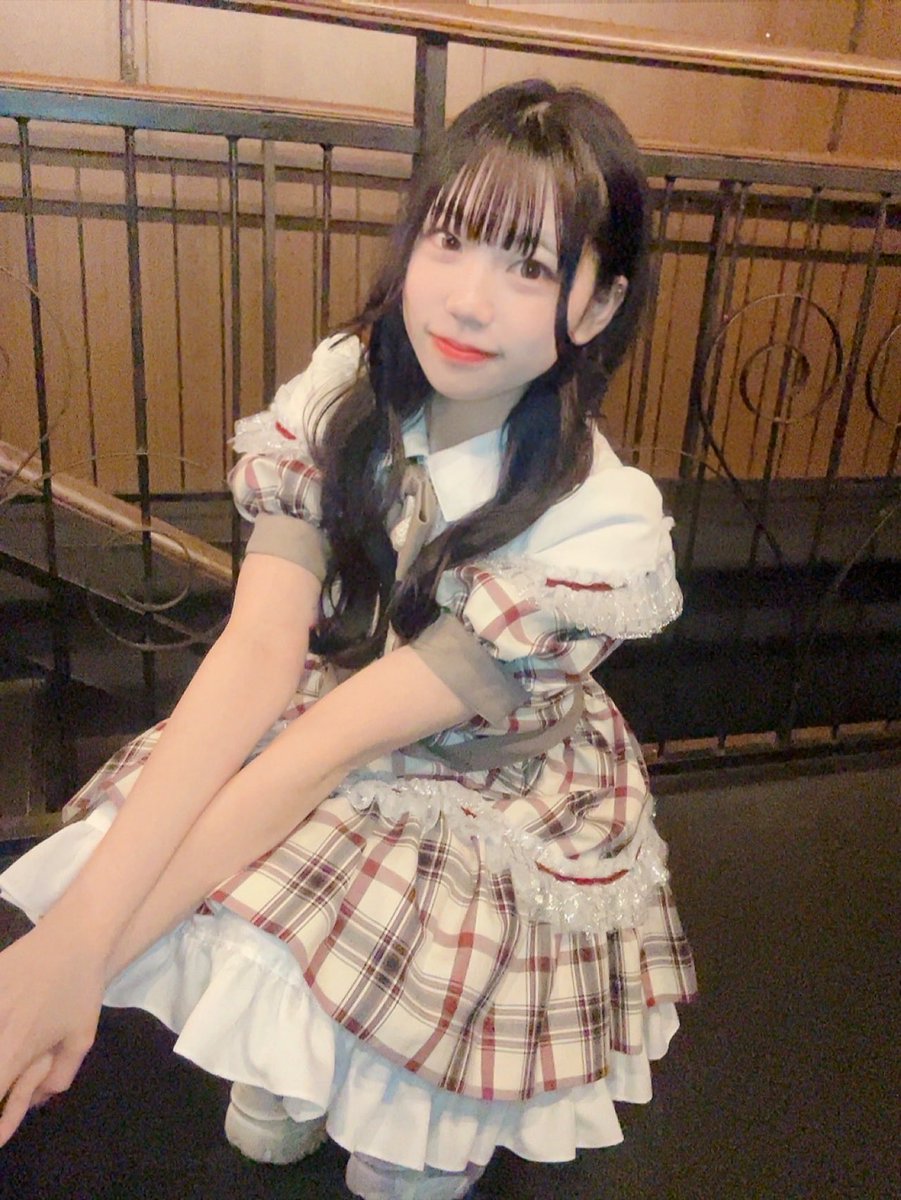 1106 #りんりんたいむ CLEAR'S 紫色担当🦄🍬💜 #りんりん #クリアーズ