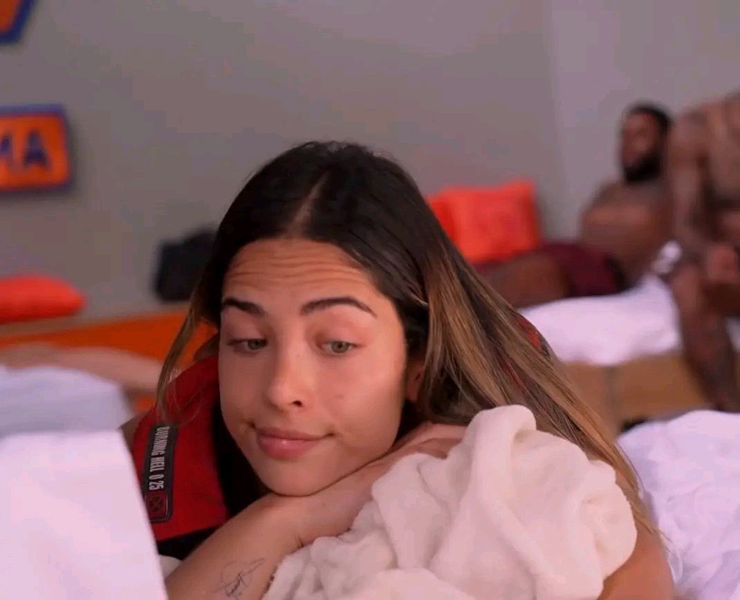 Lina 🌼 tweet media