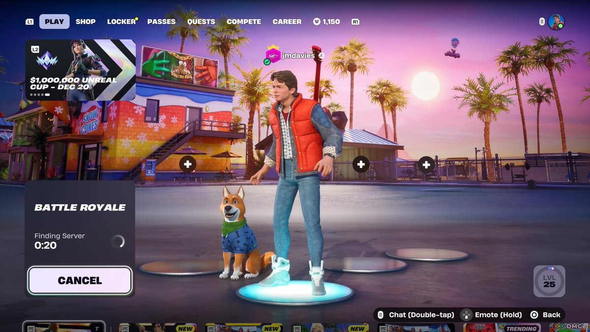 Jon Davies tweet media