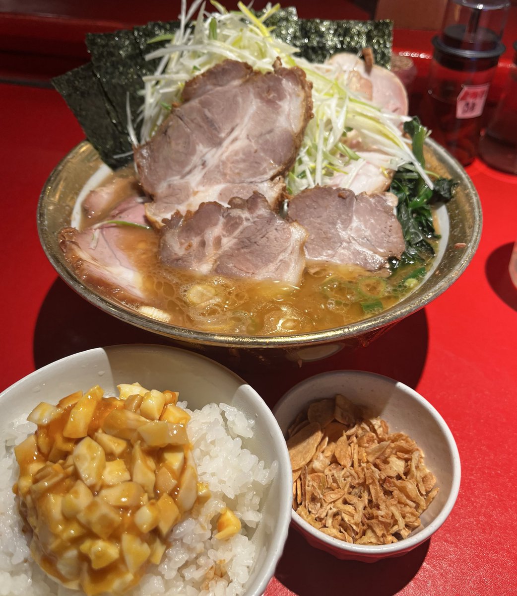 ラーメン好きのSUGAR (@Ramensuki0716) / Posts / X