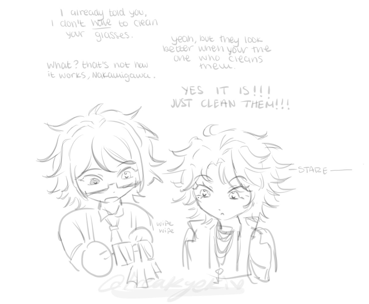 #tetrotwt hirojima…….i miss them…..just doodles of this thing i thought of earlier today that i thought was cute🥹🥹🥹🥹

#tetropink #tetrodanganronpapink