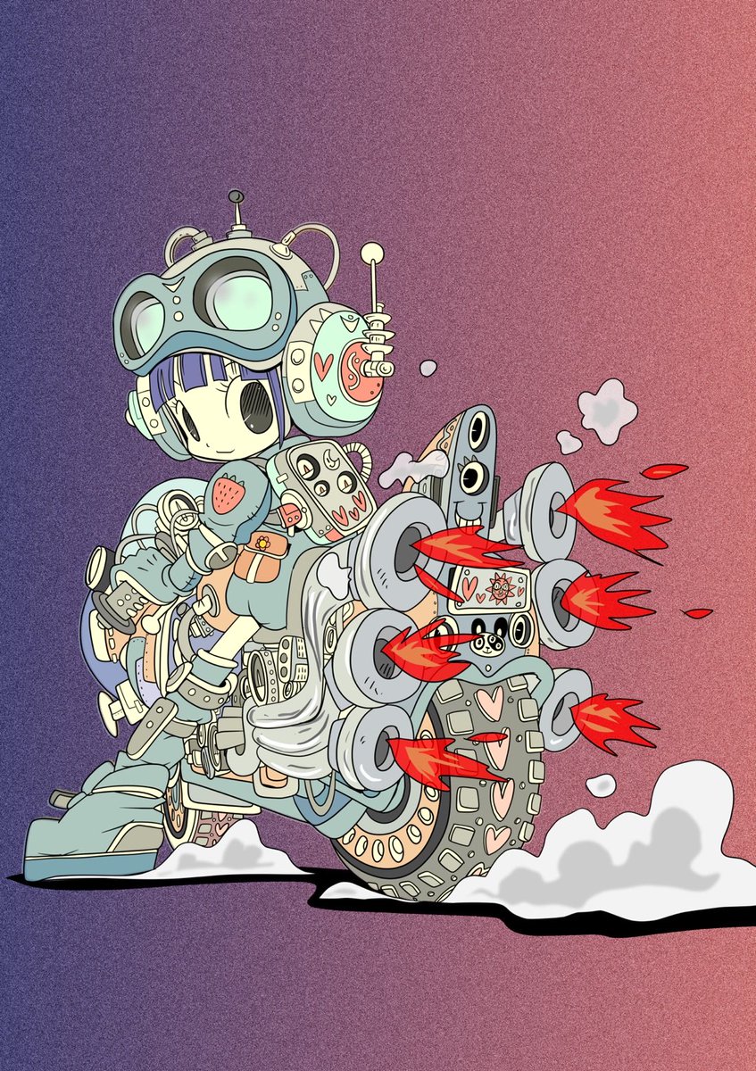 今朝も早起きして漫画描き。やっと目処がついたぞ。もう少しがんばろ。