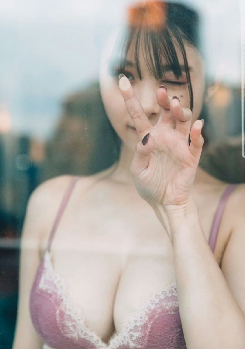 馬場ふみか
#馬場ふみか