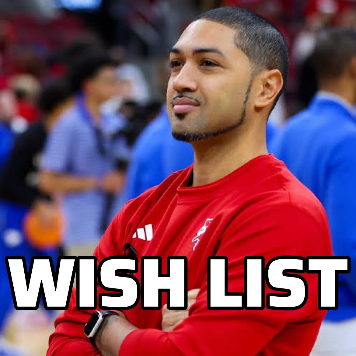 ⚜️Alan Thomas⚜️ tweet media