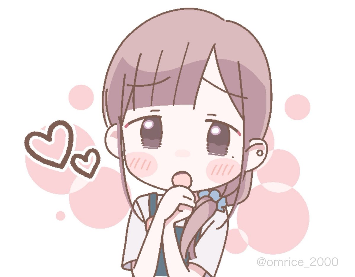 omrice_2000's tweet photo. スタンプたくさん使ってほしいなあ💭
#がんばるちゃん #LINEスタンプ https://t.co/VPYCuf8elA